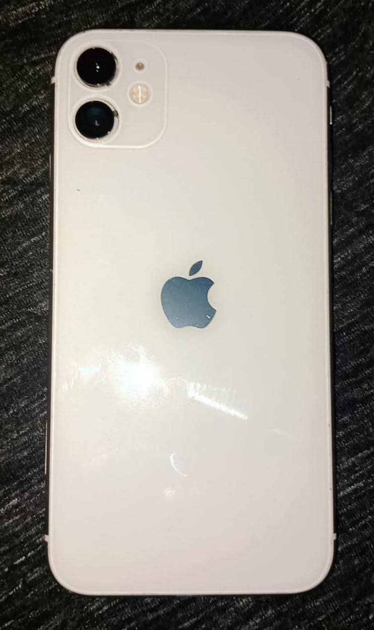 Apple iPhone 11 0