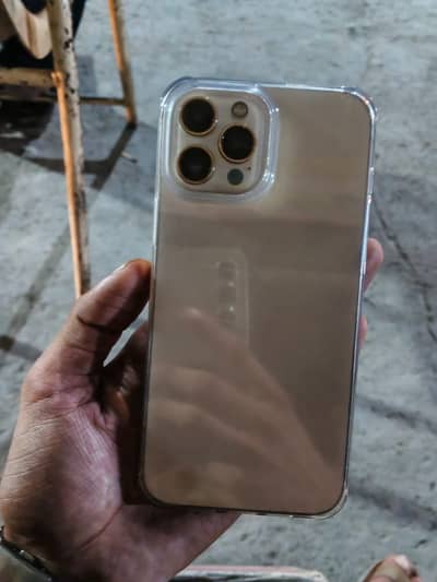 Apple iPhone 12 Pro Max 256 gb exchange possible