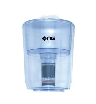 Water Purifier 20 Liters