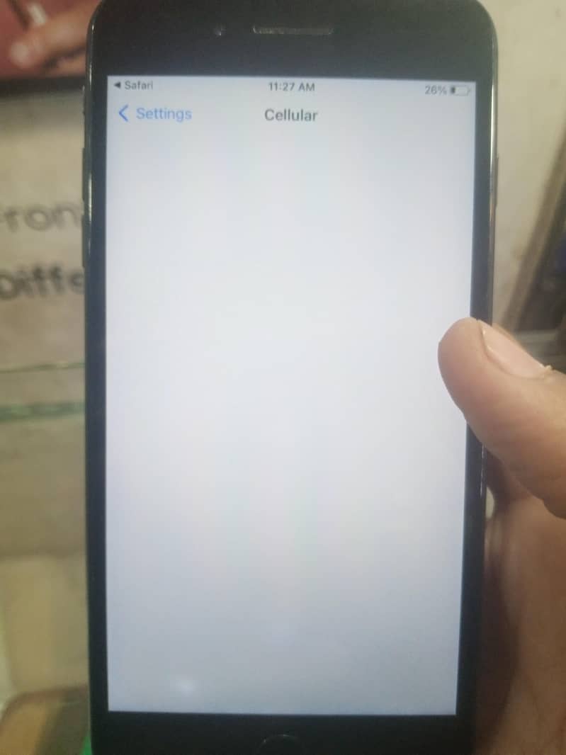 Apple iPhone 8 Plus 1