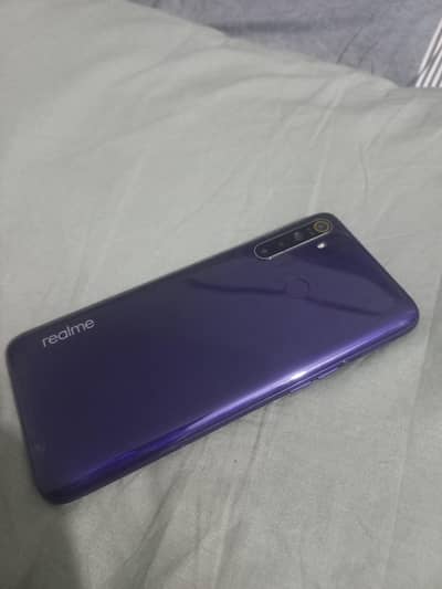 Realme 5i
