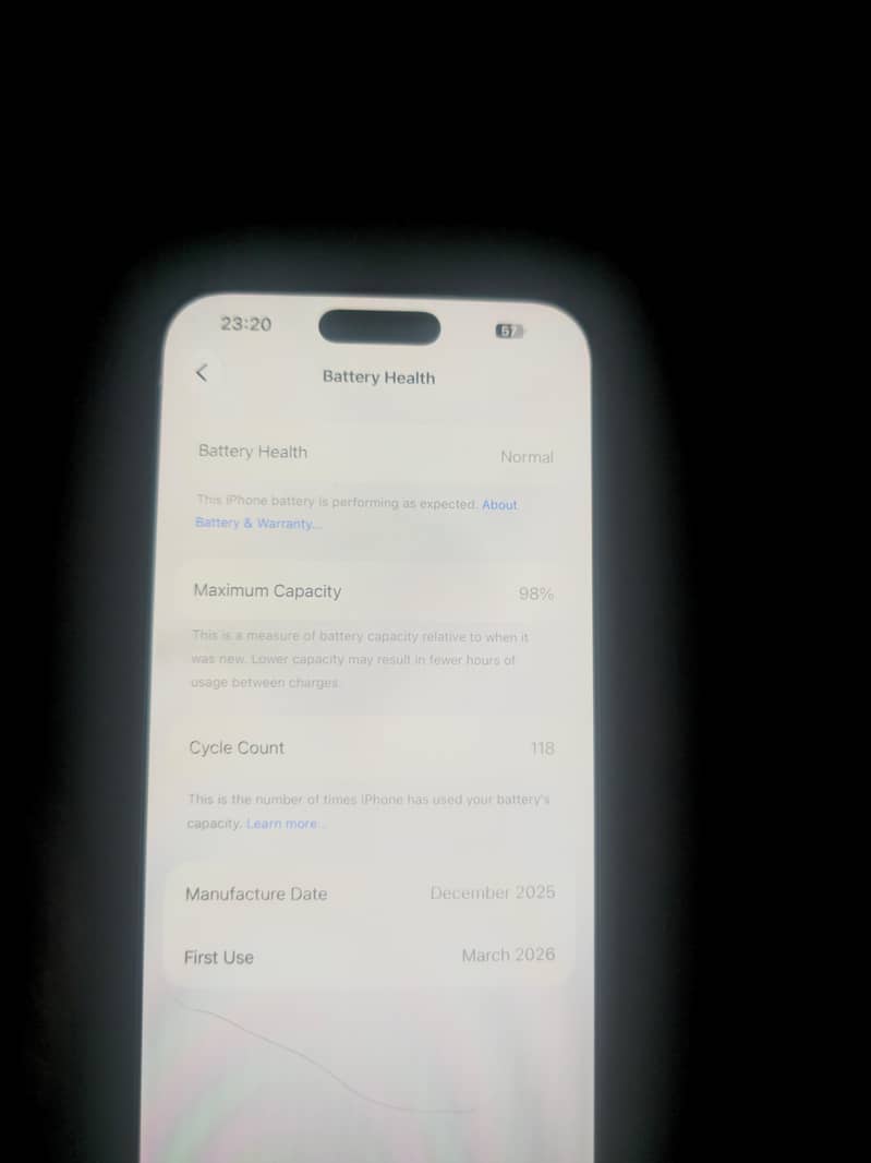 Apple iPhone 17 Pro Max 3