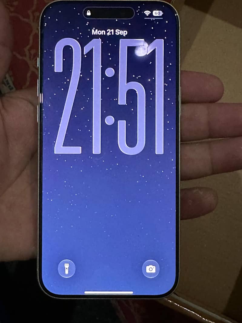 Apple iPhone 17 Pro Max 5