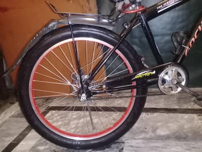 cycle