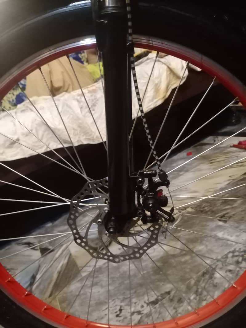 cycle 3