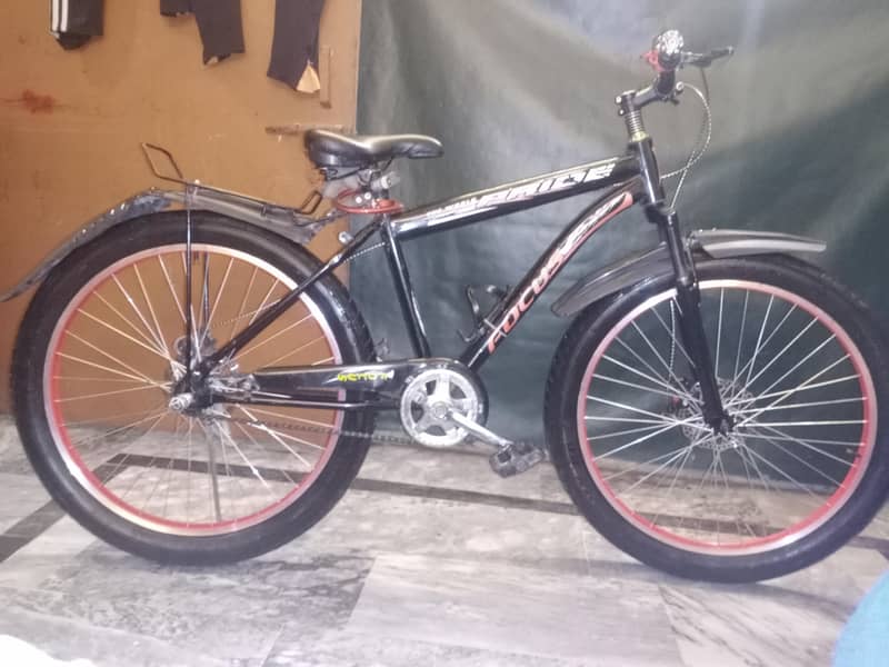 cycle 4