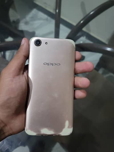 OPPO A83