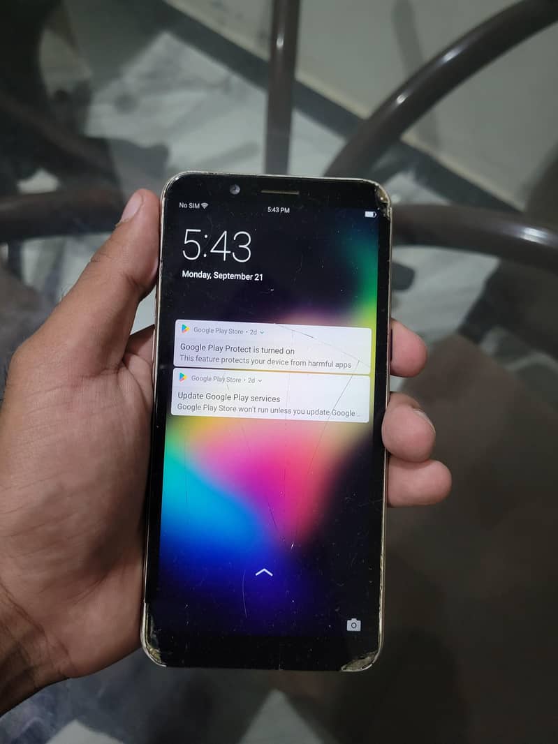 OPPO A83 1