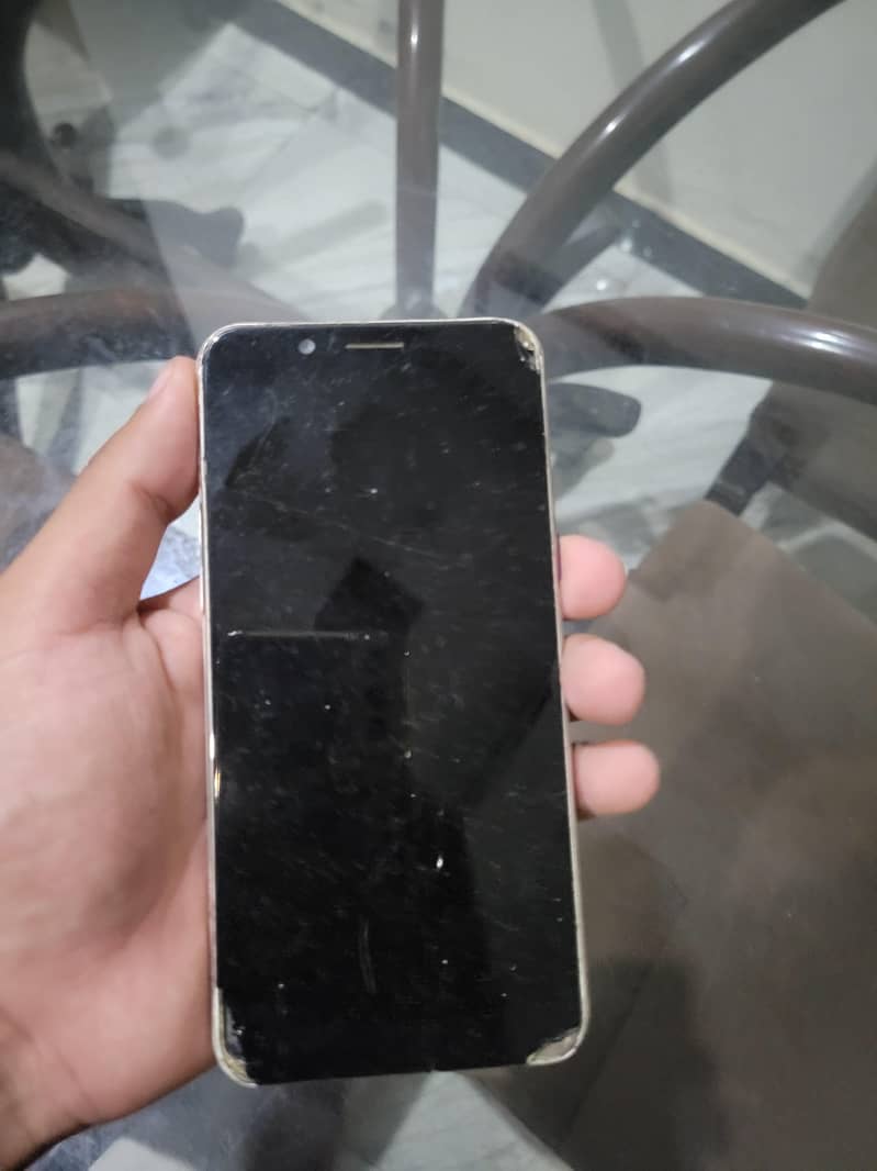 OPPO A83 2
