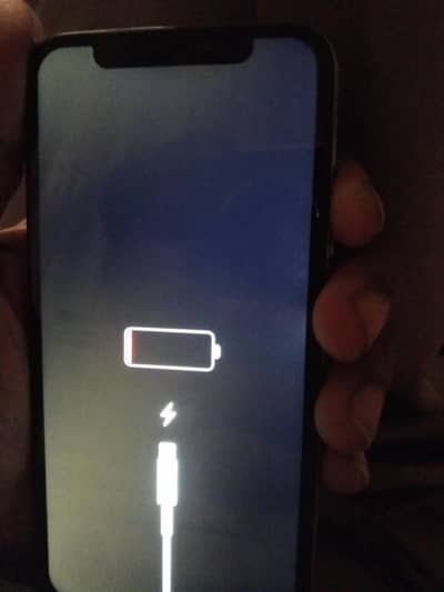 Apple iPhone X bypass 64 gb