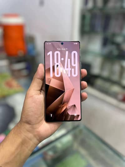 Infinix note 50pro