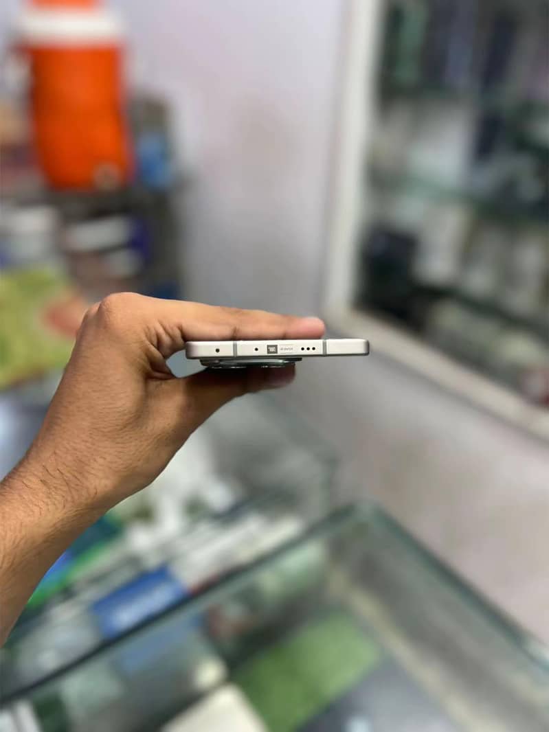 Infinix note 50pro 1