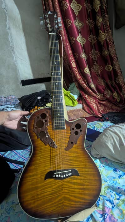 Acoustic Guitar