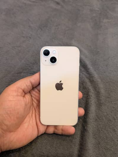 Apple iPhone 13 Official PTA with box
