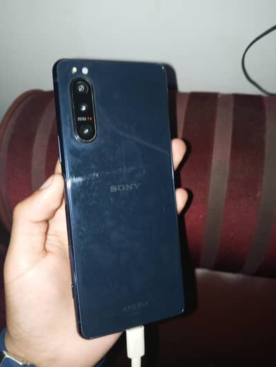 Sony 5 Xperia 5 mark 2