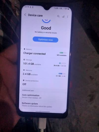 Samsung Mobile A32