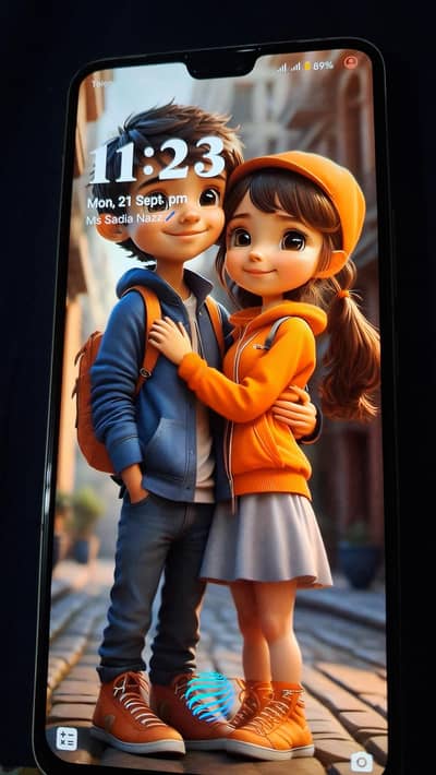 Vivo V23 5G