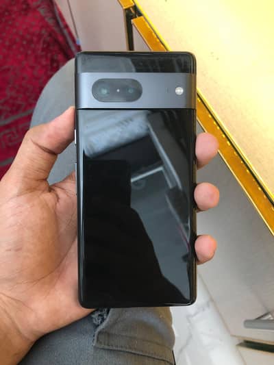Google Pixel 7