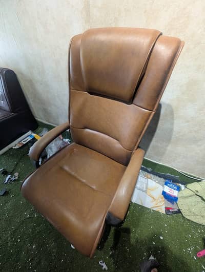 office chair
