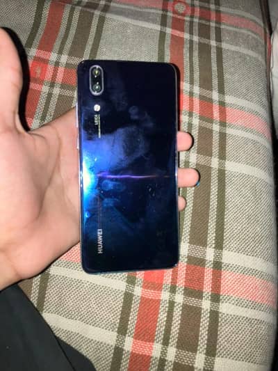 Huawei P20 Lite