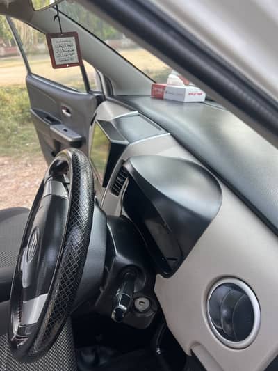 Suzuki Wagon R 2020