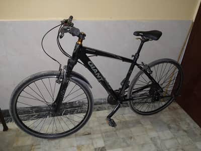 Giant Roam Bicycle - Better Condition