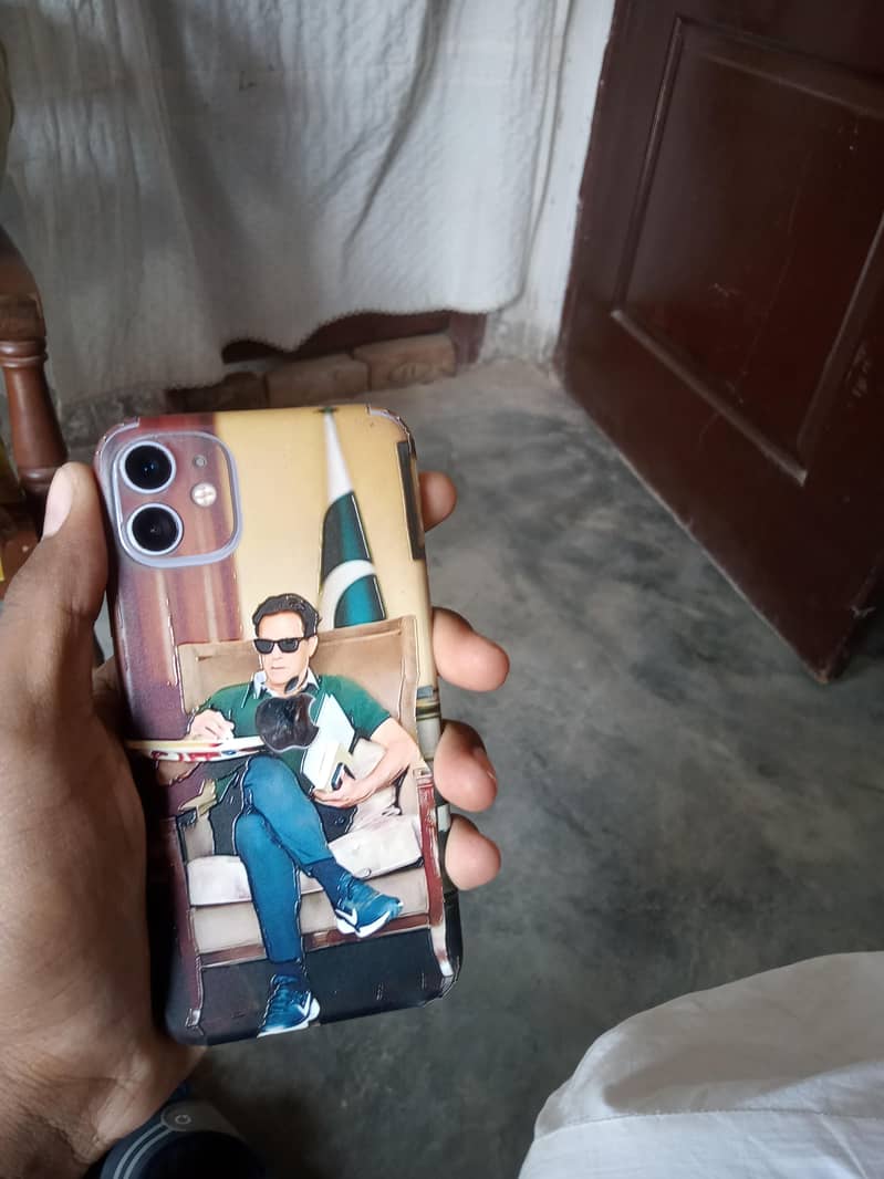 Apple iPhone 11 1