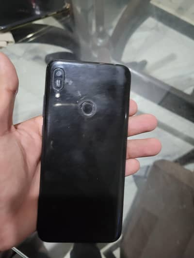 Huawei Y6 Prime