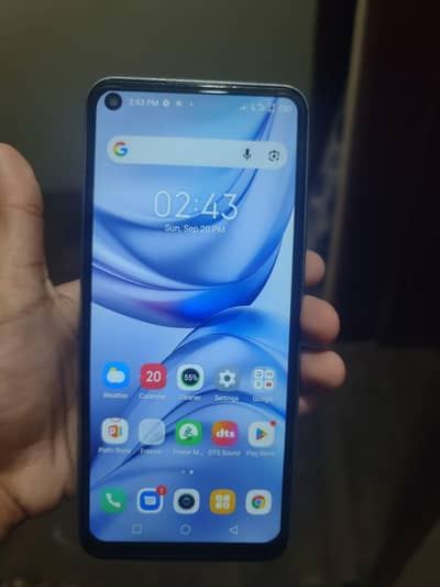 Infinix Hot 10