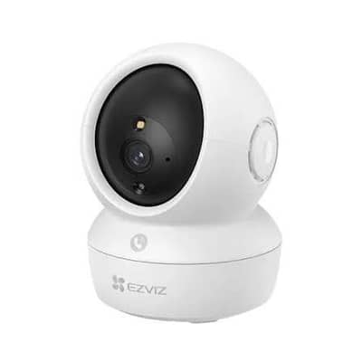 Ezviz camera