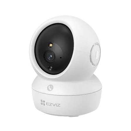 Ezviz camera 0