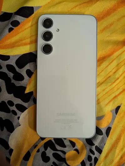 Samsung Mobile A55 5G