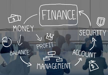 Chief Financial Officer (CFO): Architecture, Design & Construction