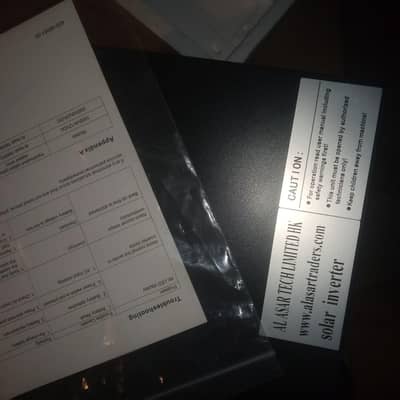 I want to sell my brand new ups