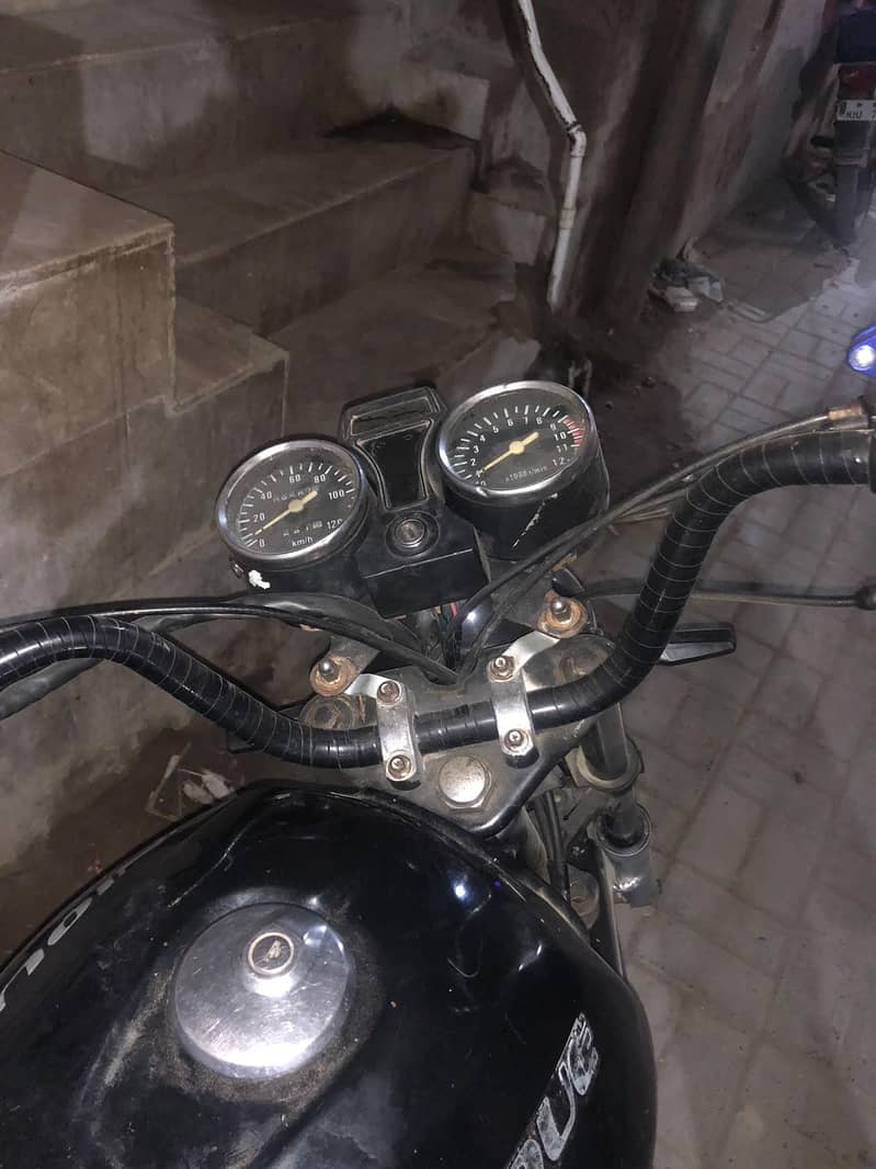 Unique 2009 Model 4
