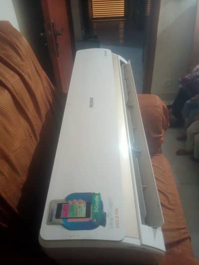 Orient 1.5 Ton DC Inverter Split AC - 2019 Model