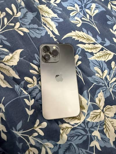 Apple iPhone 13 Pro