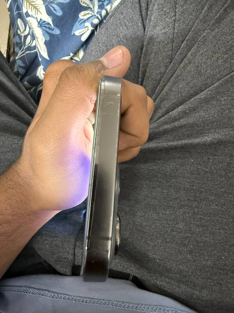 Apple iPhone 13 Pro 2
