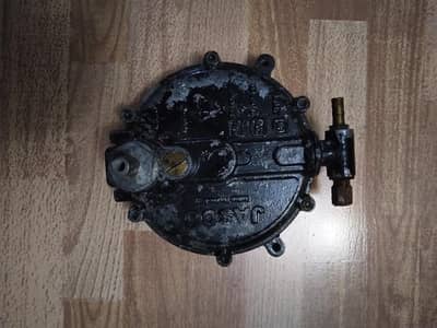 gasco generator gas kiy
