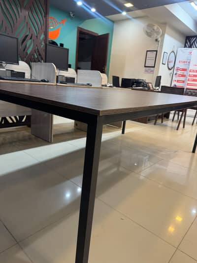 Conference Table