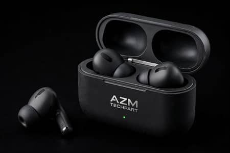 BRAND AZM TECHPART
