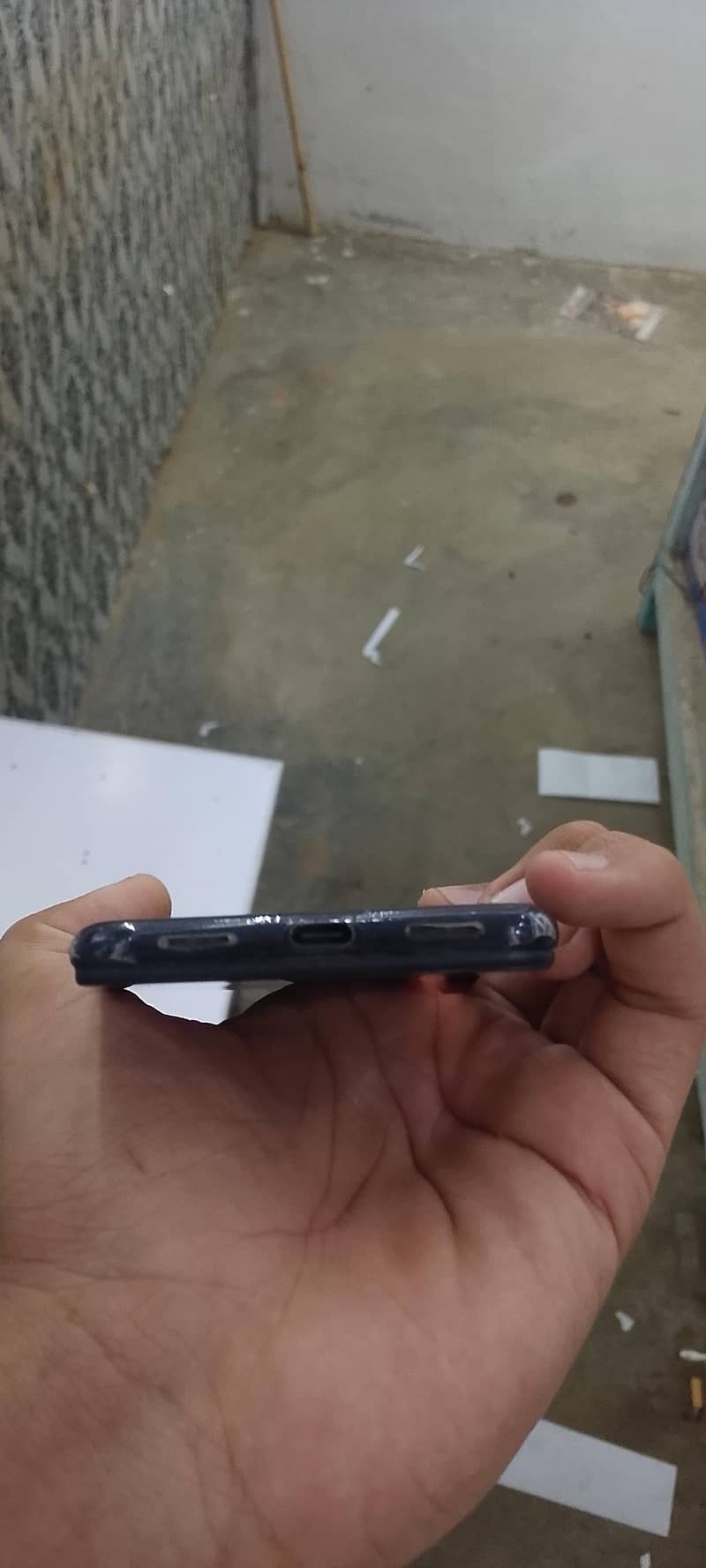 Google Pixel 5 1
