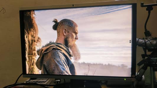24 inches HP Dell Hole Sale rat ips 24  dell 24 monitor screen lcd led