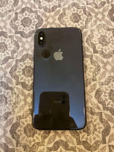 Apple iPhone XS