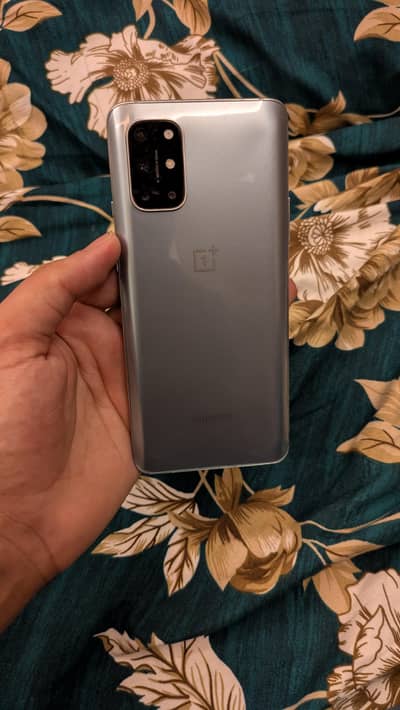 One Plus 8T pta approved