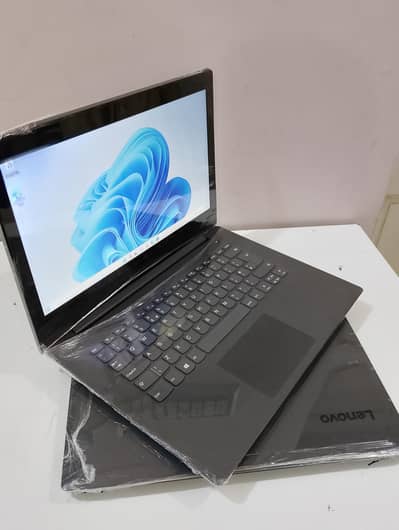 Lenovo v130  core i5 7th gen 4gb ram  128gb ssd