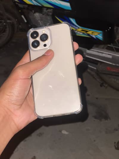 Apple iPhone 13 Pro Max exchange posibal