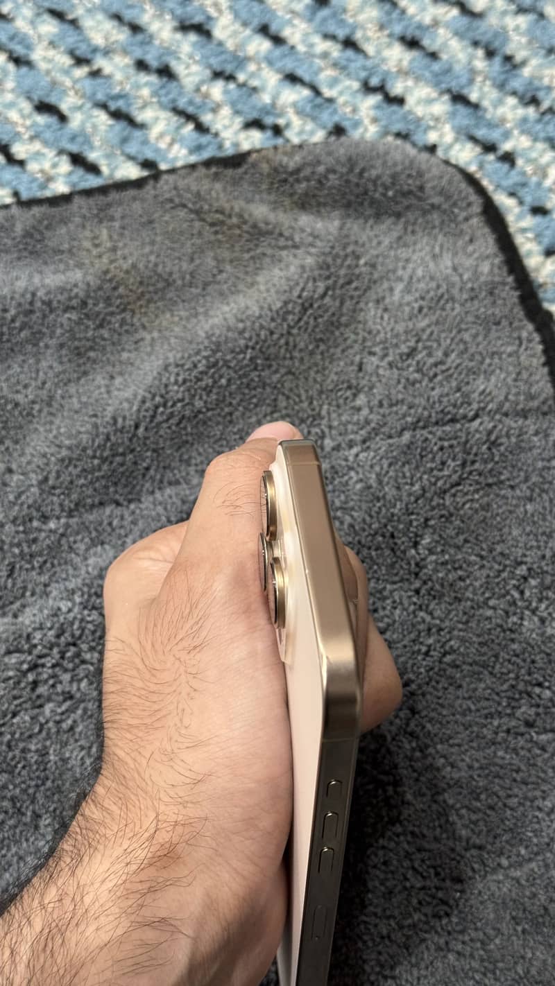 Apple iPhone 16 Pro Max 1
