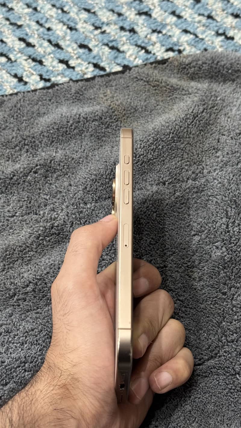 Apple iPhone 16 Pro Max 4