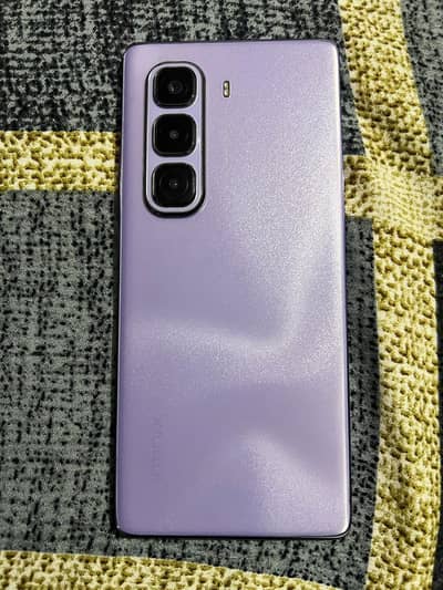 Infinix Hot 50 Pro Plus